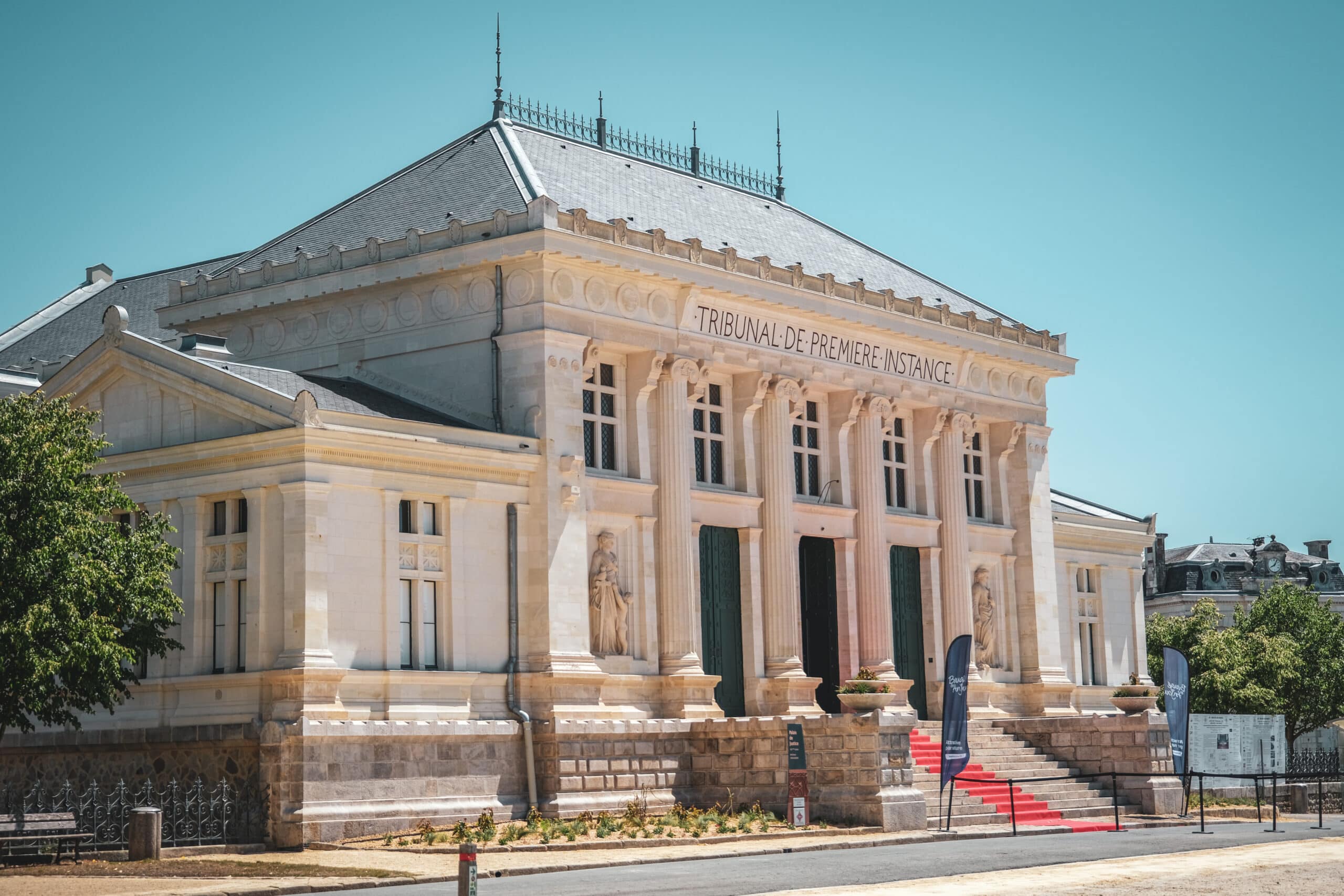 Maison du Citoyen Connecté